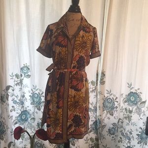 Trina Turk dress